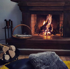  Guest Home  Питильяно
